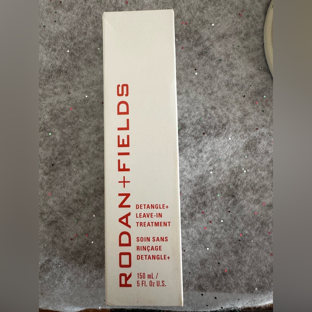 Rodan + Fields Multi-Tasking Leave-In Conditioner